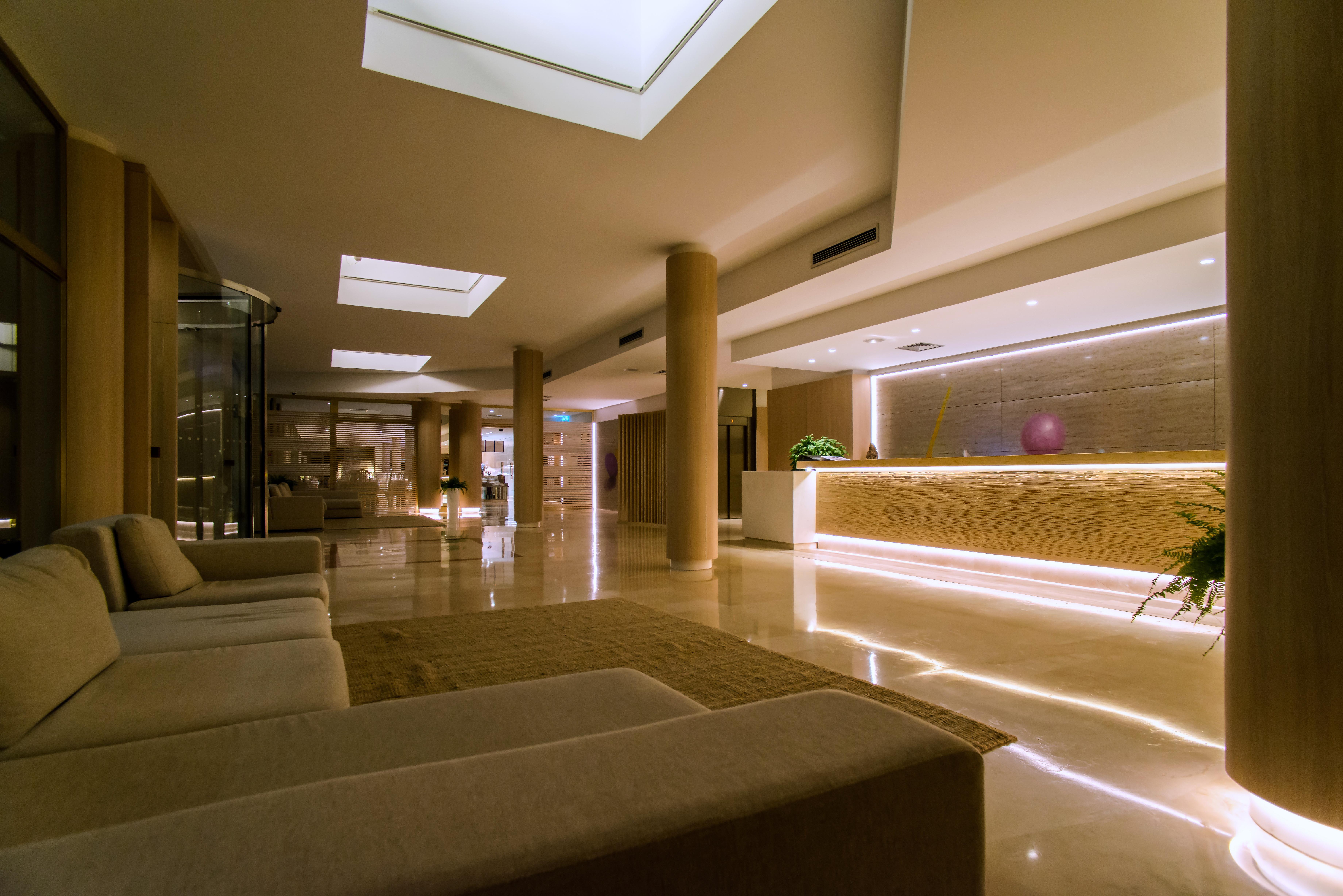 Canyamel Park Hotel & Spa - 4* Sup - Adults Only Экстерьер фото