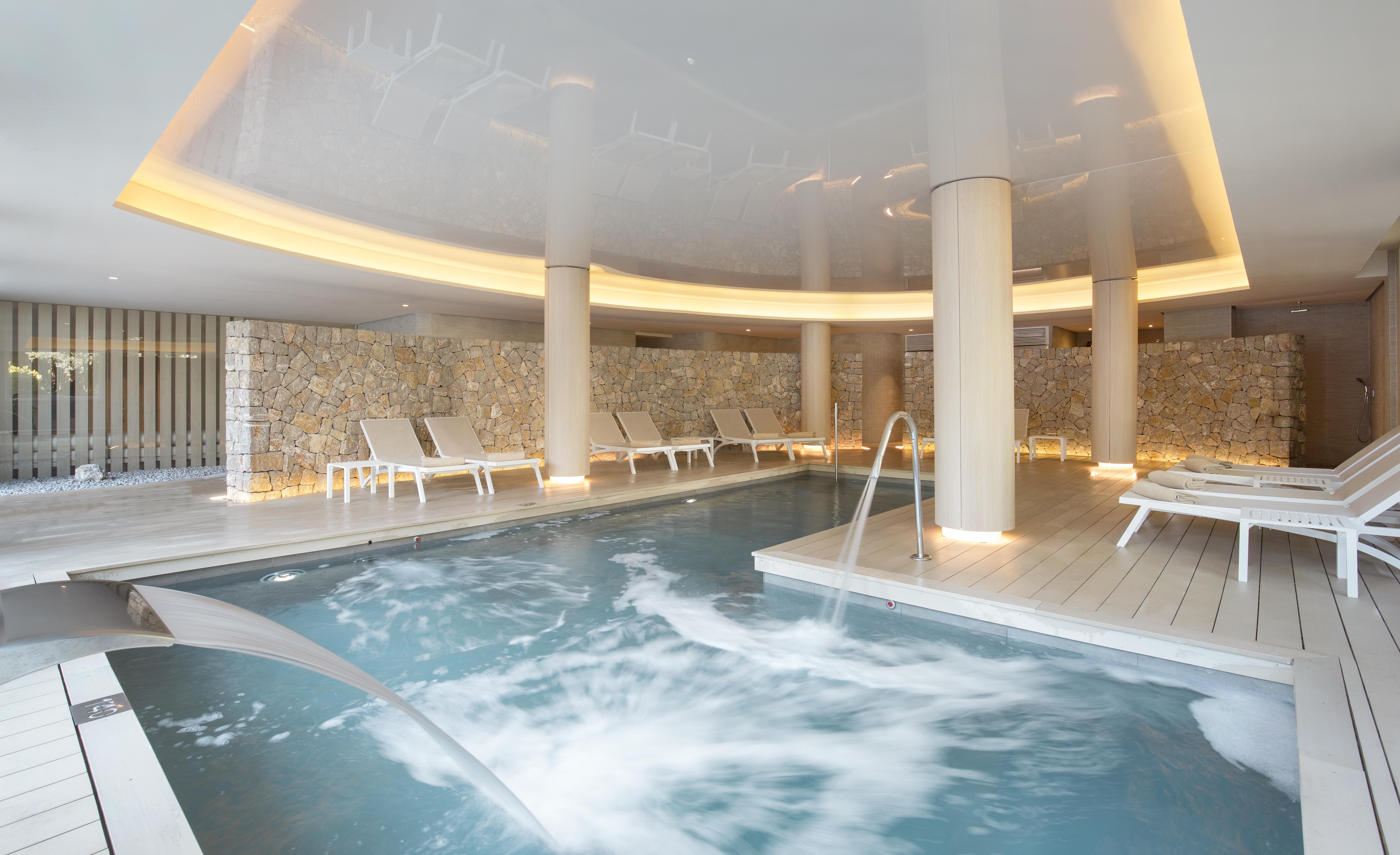 Canyamel Park Hotel & Spa - 4* Sup - Adults Only Экстерьер фото